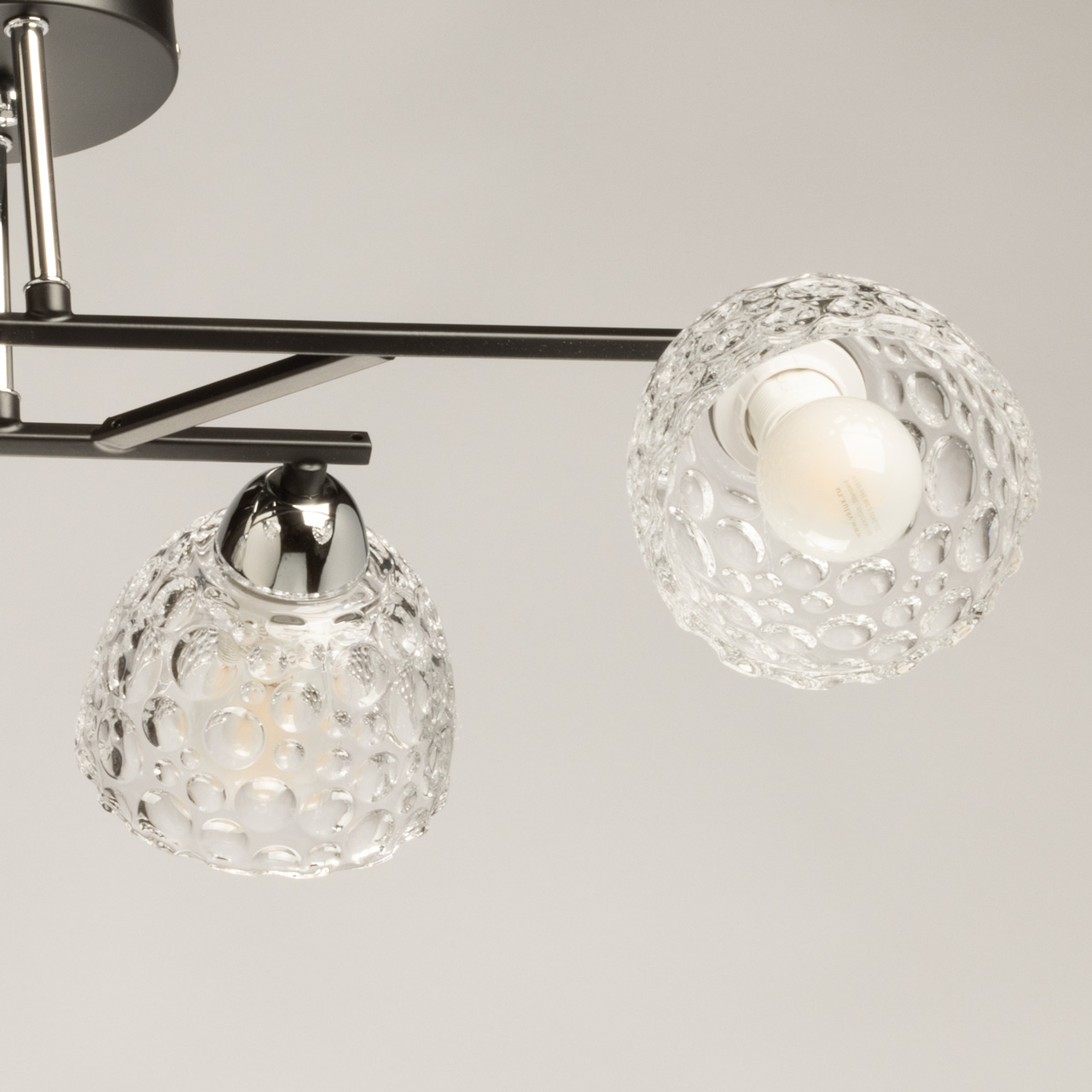 Потолочная люстра De City Торес 110012304_MW