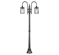 Наземный фонарь IP44 Oasis Light 27368ACl 10 Bl_OL