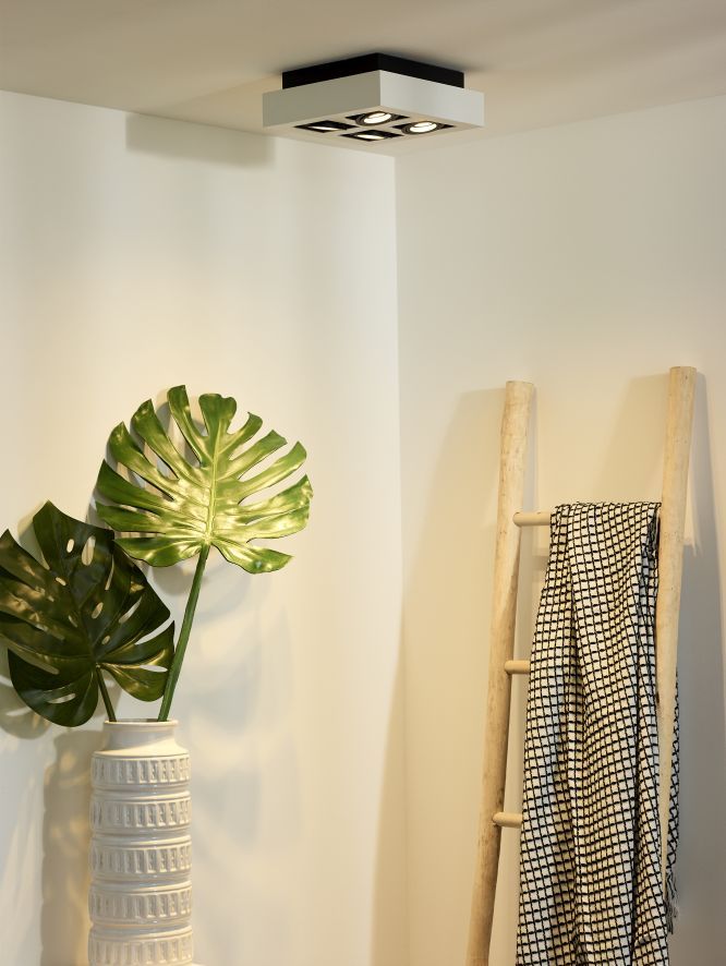 Потолочный светильник Lucide XIRAX 09119/20/31