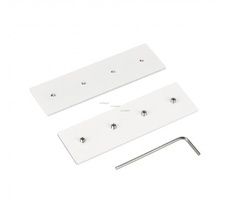 Коннектор MAG-TRACK WHITE ARL 029491_ARL