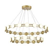 Подвесная люстра ST LUCE MONRO SL6610.203.36