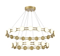 Подвесная люстра ST LUCE MONRO SL6610.203.36