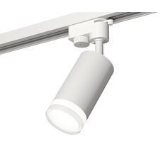 Трековый однофазный светильник Ambrella light TRACK SYSTEM XT6322130_AMB