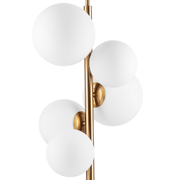 Потолочная люстра LightStar Croco 815053_LS