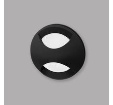 Подсветка для лестниц Imex IL.0013.3001-BK_IM