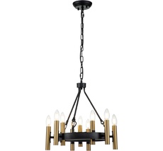 Люстра подвесная (13009/9P ) Indigo V000207