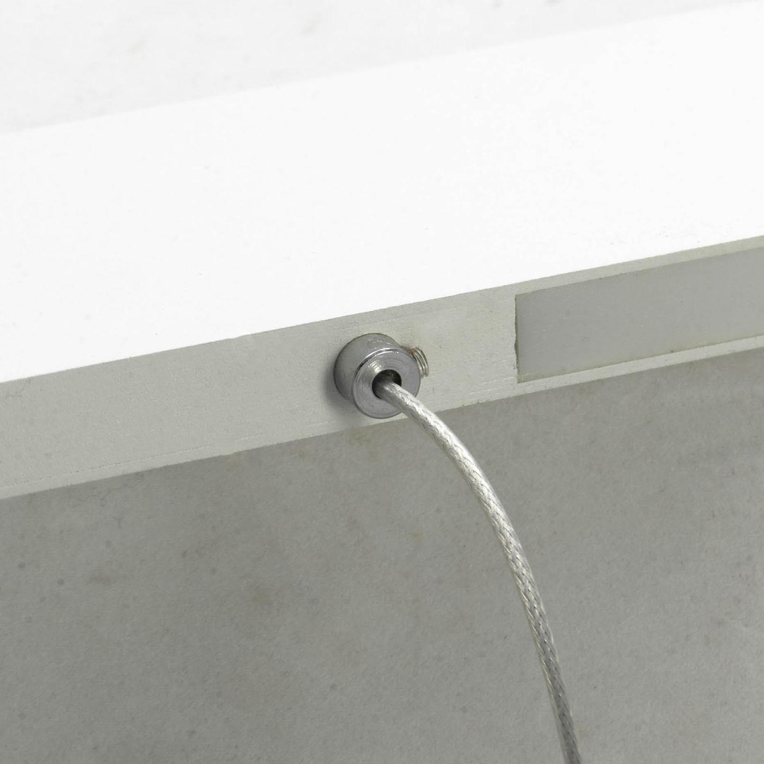 Подвесной светильник Lussole DECATUR LSP-9516