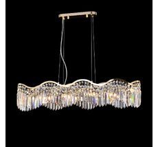 Подвесная люстра Maytoni Gracia DIA201PL-06G1_MY