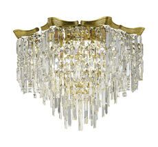 Потолочная люстра ST Luce OFELIA SL1659.302.07