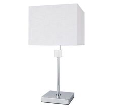 Настольная лампа ArteLamp NORTH A5896LT-1CC