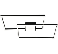 Потолочная люстра (+ночной режим) с пультом светодиодная Escada 10284/3LED_ESC