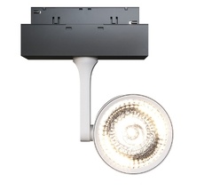 Трековый светильник Track lamps TR024-2-10W3K_MY