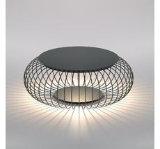 Уличный светильник садово-парковый Elektrostandard Firenze a067385_ES