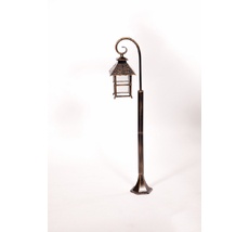 Наземный фонарь IP44 Gb Oasis Light 81406/18 Gb_OL