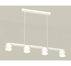Подвесной светильник Ambrella light Traditional DIY XB9151203_AMB