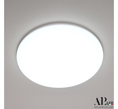 Встраиваемый Светильник Ingrid 3322.FAP222R/22W/6K_BI