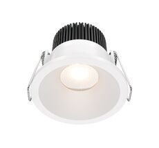 Встраиваемый светильник Maytoni Technical Zoom DL034-01-06W3K-W_MY