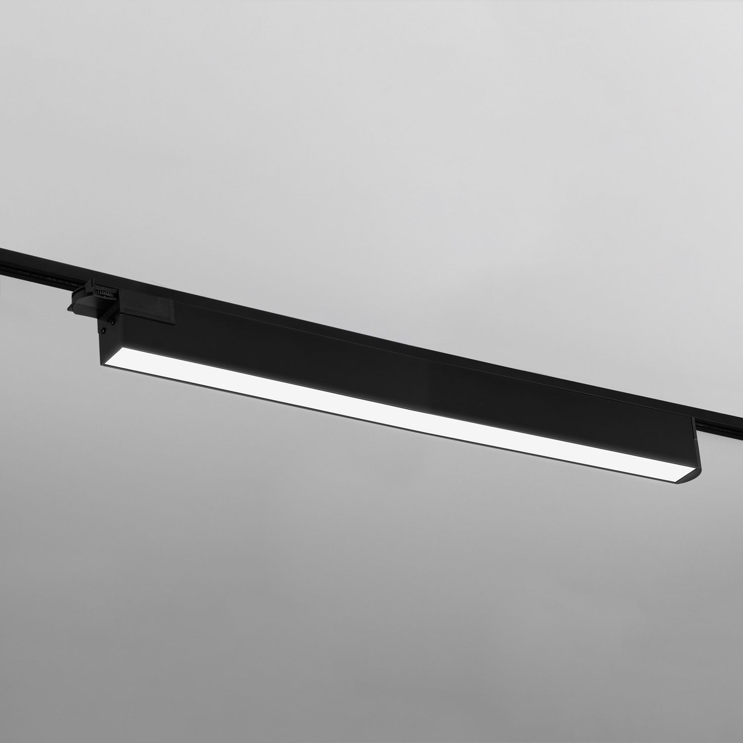 

Трековый светильник Elektrostandard трехфазный X-Line a052446, a052446