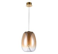 Подвесной светильник Divinare CAMPO 5874/07 SP-15_DI