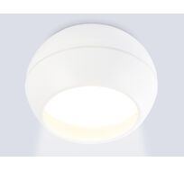 Встраиваемый светильник Ambrella Light TECHNO SPOT TN6636_AMB