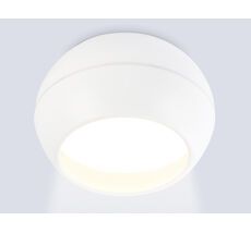 Встраиваемый светильник Ambrella Light TECHNO SPOT TN6636_AMB