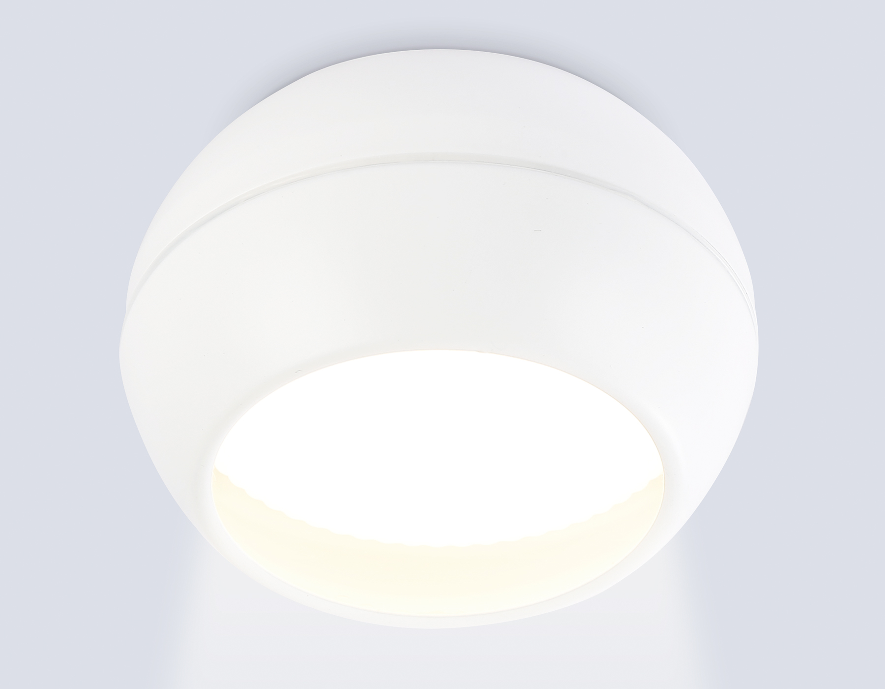 Встраиваемый светильник Ambrella Light TECHNO SPOT TN6636_AMB