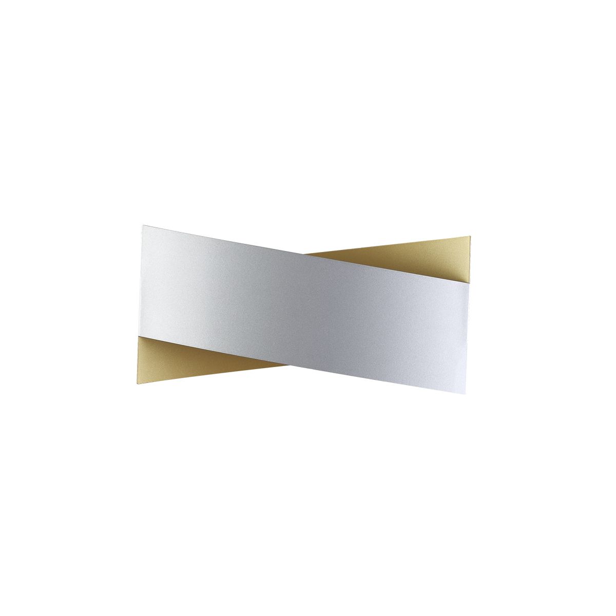

Настенный светильник Odeon Light TWISTY 4214/18WL, 4214/18WL