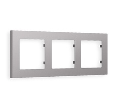 Рамка Ambrella Volt ALFA Techno AF220503_AMB