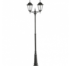 Наземный фонарь IP65 Bl Oasis Light 79830 Bl_OL