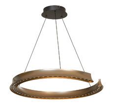 Подвесной светильник Lussole LASSEN LSP-7257