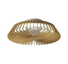 Люстра-вентилятор Mantra HIMALAYA 8198_MN