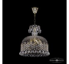 Подвесной светильник Bohemia Ivele 14781/30 G Balls_BI