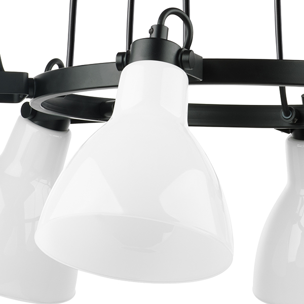 Подвесная люстра LightStar ACROBATA 761160_LS