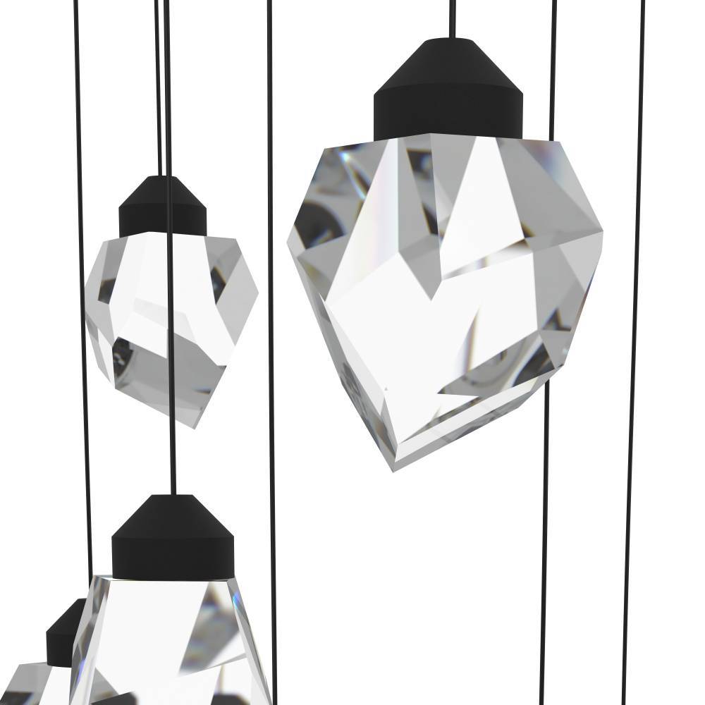 Подвесная люстра Eglo SINDICAT 390414