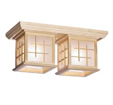 Потолочный светильник Velante 592-717-02