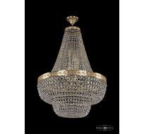 Хрустальная люстра Bohemia Ivele 19101/H2/60IV G_BI
