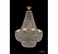 Хрустальная люстра Bohemia Ivele 19101/H2/60IV G_BI