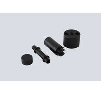 Крепление накладное для гибкой магнитной системы Crystal Lux CLT 0.217 02 BL_CR