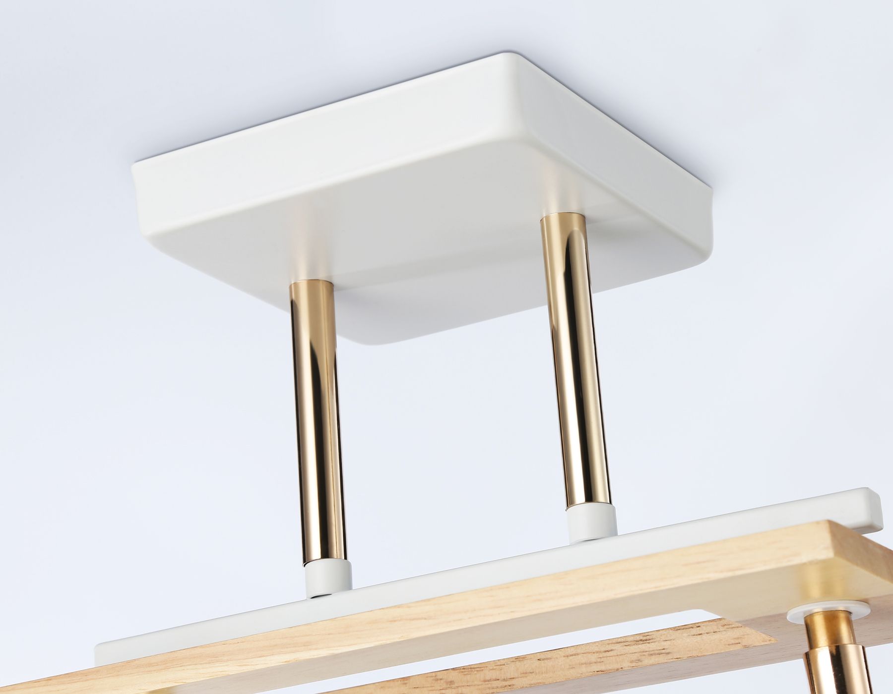 Потолочная люстра Ambrella light TRADITIONAL Modern TR9501_AMB