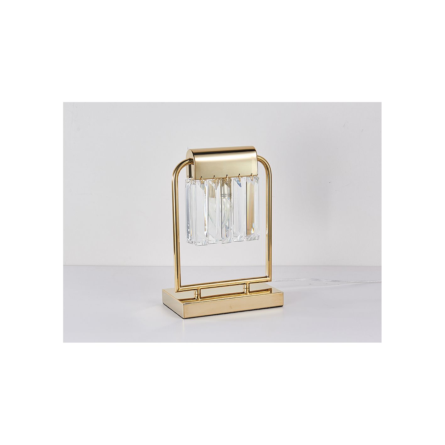 

Настольная лампа NewPort 4201/T gold, 4201/T gold