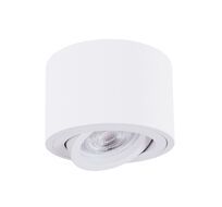 Накладной светильник Arte Lamp UNITO A2260PL-1WH