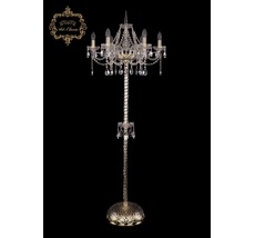 Торшер Bohemia Art Classic 13.12.6.195.P.h-160.Gd.Sp_BI