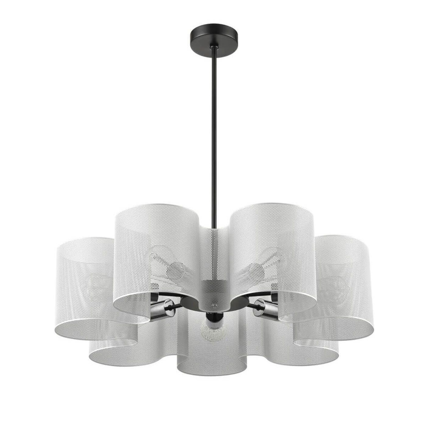 

Потолочная люстра Vele Luce Cross VL5272P07, VL5272P07