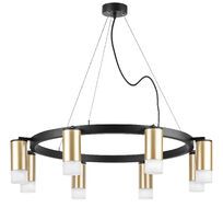 Подвесная люстра LightStar Rullo LR0184081_LS