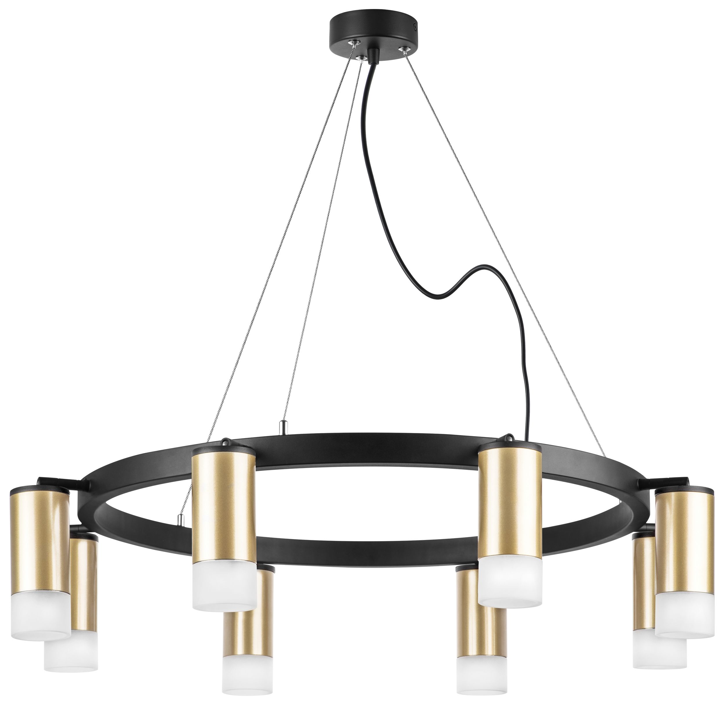 Подвесная люстра LightStar Rullo LR0184081_LS