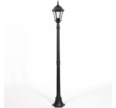 Наземный фонарь IP44 91308S Bl Oasis Light 91308S Bl_OL