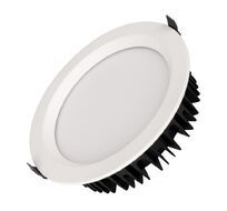 Встраиваемый влагозащищенный светильник Arlight MS-MIST-BUILT 039064_ARL