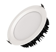 Встраиваемый влагозащищенный светильник Arlight MS-MIST-BUILT 041611_ARL