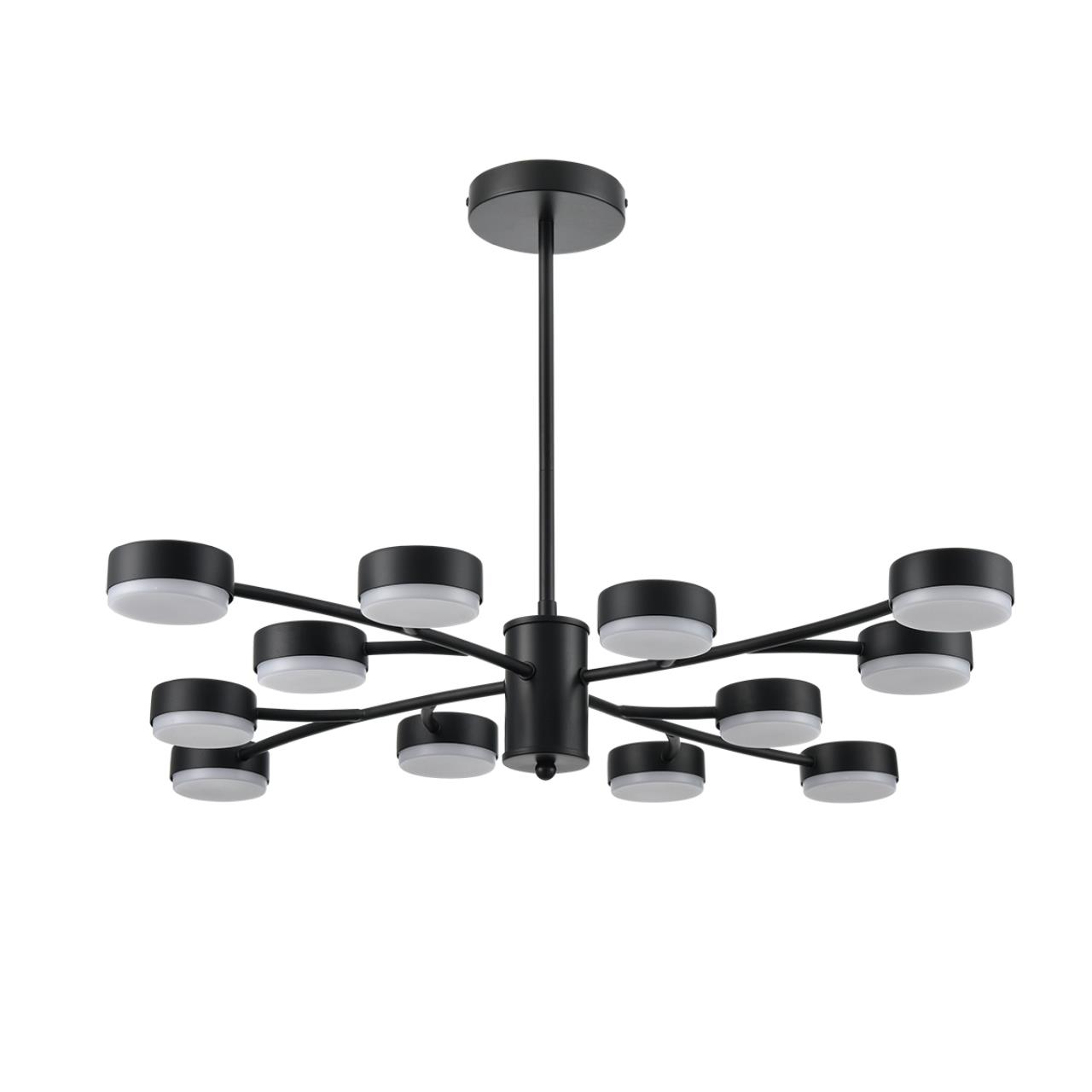 

Подвесная люстра на штанге LUMION TORINA 8117/12, 8117/12