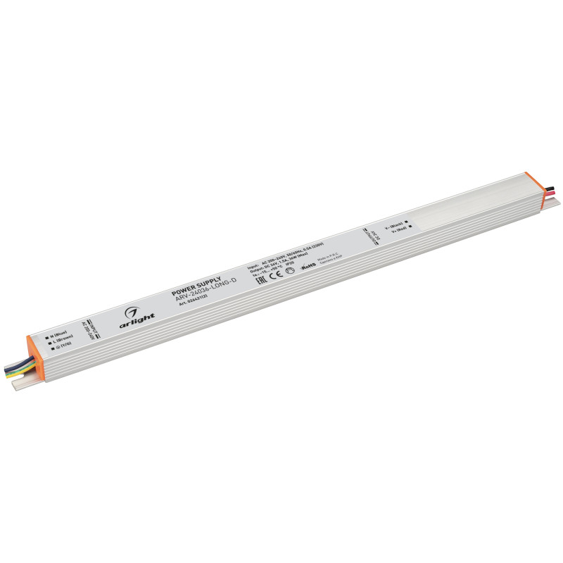 Блок питания Arlight ARV 026421(2)_ARL